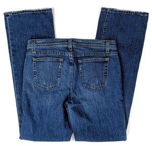 J.Crew Stretch Distressed Pocket Denim/Jeans 4R
